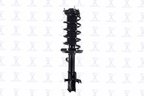 FCS 1333969R Suspension Strut and Coil Spring Assembly - Front Right - view 1