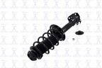 FCS 1333981R Suspension Strut and Coil Spring Assembly - Front Right - view 5