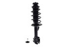 FCS 1333981R Suspension Strut and Coil Spring Assembly - Front Right - view 1