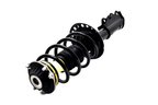 FCS 1333984L Suspension Strut and Coil Spring Assembly - Front Left - view 5
