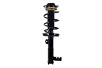 FCS 1333987R Suspension Strut and Coil Spring Assembly - Front Right - view 1
