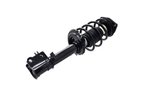 FCS 1334028R Suspension Strut and Coil Spring Assembly - Front Right - view 3