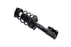 FCS 1334028R Suspension Strut and Coil Spring Assembly - Front Right - view 4
