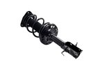 FCS 1334048L Suspension Strut and Coil Spring Assembly - Front Left - view 4