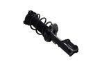 FCS 1334051L Suspension Strut and Coil Spring Assembly - Front Left - view 4