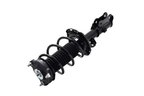 FCS 1334052R Suspension Strut and Coil Spring Assembly - Front Right - view 5