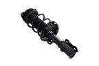 FCS 1334052R Suspension Strut and Coil Spring Assembly - Front Right - view 4