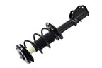 FCS 1334053L Suspension Strut and Coil Spring Assembly - Front Left - view 5