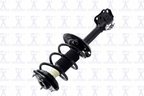 FCS 1334057L Suspension Strut and Coil Spring Assembly - Front Left - view 5