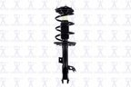 FCS 1334057R Suspension Strut and Coil Spring Assembly - Front Right - view 1
