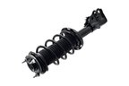 FCS 1334086L Suspension Strut and Coil Spring Assembly - Front Left - view 5