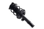FCS 1334097L Suspension Strut and Coil Spring Assembly - Front Left - view 4