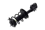 FCS 1334103L Suspension Strut and Coil Spring Assembly - Front Left - view 5