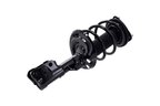 FCS 1334113L Suspension Strut and Coil Spring Assembly - Front Left - view 5