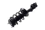 FCS 1334125R Suspension Strut and Coil Spring Assembly - Front Right - view 2
