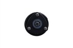 FCS 1334125R Suspension Strut and Coil Spring Assembly - Front Right - view 3