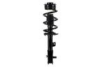 FCS 1334142R Suspension Strut and Coil Spring Assembly - Front Right - view 1