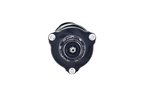 FCS 1334144L Suspension Strut and Coil Spring Assembly - Front Left - view 3