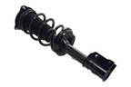 FCS 1334145L Suspension Strut and Coil Spring Assembly - Front Left - view 4