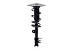 FCS 1334148R Suspension Strut and Coil Spring Assembly - Rear Right - view 1