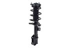 FCS 1334225L Suspension Strut and Coil Spring Assembly - Front Left - view 5