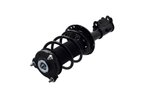 FCS 1334225L Suspension Strut and Coil Spring Assembly - Front Left - view 2