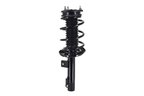 FCS 1334303L Suspension Strut and Coil Spring Assembly - Front Left - view 5