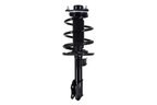 FCS 1334305L Suspension Strut and Coil Spring Assembly - Front Left - view 1