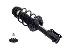 FCS 1334319L Suspension Strut and Coil Spring Assembly - Front Left - view 4