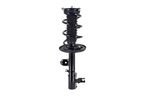 FCS 1334422L Suspension Strut and Coil Spring Assembly - Front Left - view 3