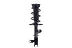 FCS 1334422L Suspension Strut and Coil Spring Assembly - Front Left - view 1