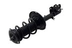 FCS 1334422L Suspension Strut and Coil Spring Assembly - Front Left - view 4