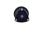 FCS 1334422L Suspension Strut and Coil Spring Assembly - Front Left - view 5