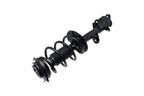 FCS 1334433R Suspension Strut and Coil Spring Assembly - Front Right - view 2