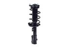 FCS 1334434L Suspension Strut and Coil Spring Assembly - Front Left - view 5