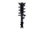 FCS 1334434L Suspension Strut and Coil Spring Assembly - Front Left - view 1
