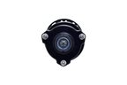 FCS 1334434L Suspension Strut and Coil Spring Assembly - Front Left - view 3