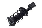 FCS 1334466L Suspension Strut and Coil Spring Assembly - Front Left - view 2