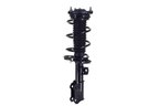 FCS 1334466R Suspension Strut and Coil Spring Assembly - Front Right - view 5