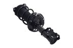 FCS 1334466R Suspension Strut and Coil Spring Assembly - Front Right - view 4