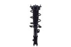 FCS 1334467R Suspension Strut and Coil Spring Assembly - Front Right - view 1