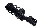 FCS 1334472L Suspension Strut and Coil Spring Assembly - Front Left - view 2