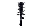 FCS 1334472R Suspension Strut and Coil Spring Assembly - Front Right - view 1