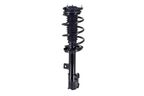 FCS 1334477R Suspension Strut and Coil Spring Assembly - Front Right - view 3