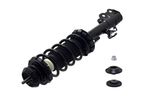 FCS 1334483L Suspension Strut and Coil Spring Assembly - Front Left - view 4