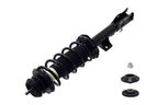 FCS 1334483R Suspension Strut and Coil Spring Assembly - Front Right - view 4