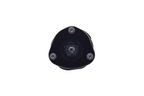 FCS 1334485L Suspension Strut and Coil Spring Assembly - Front Left - view 5