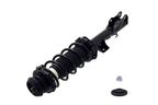 FCS 1334486R Suspension Strut and Coil Spring Assembly - Front Right - view 4