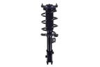 FCS 1334488L Suspension Strut and Coil Spring Assembly - Front Left - view 1