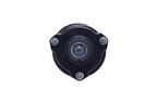 FCS 1334488R Suspension Strut and Coil Spring Assembly - Front Right - view 5